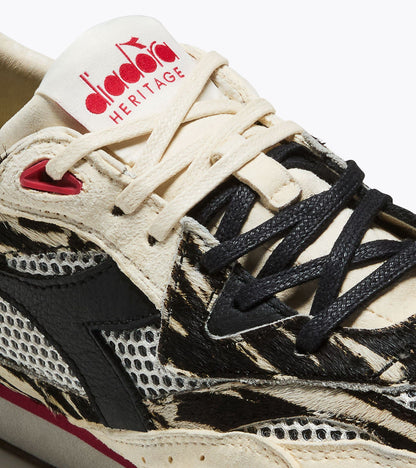 Diadora Equipe Revenge Totem  Wn Star White