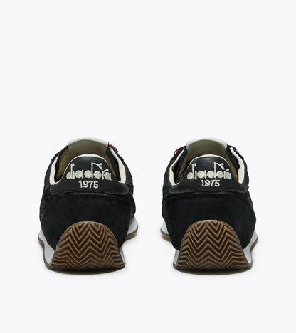 Diadora Equipe Used Wn Black