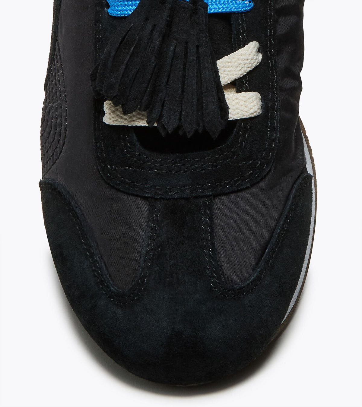 Diadora Equipe Used Wn Black