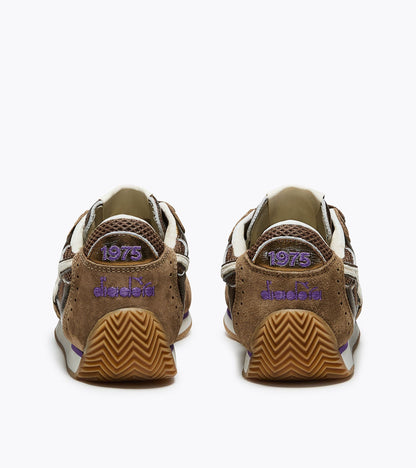 Diadora Equipe Revenge Mesh Sw Wn Brown Cinnamon.