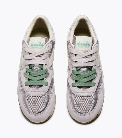 Diadora Equipe Revenge Mesh Sw Wn Gray Lilac