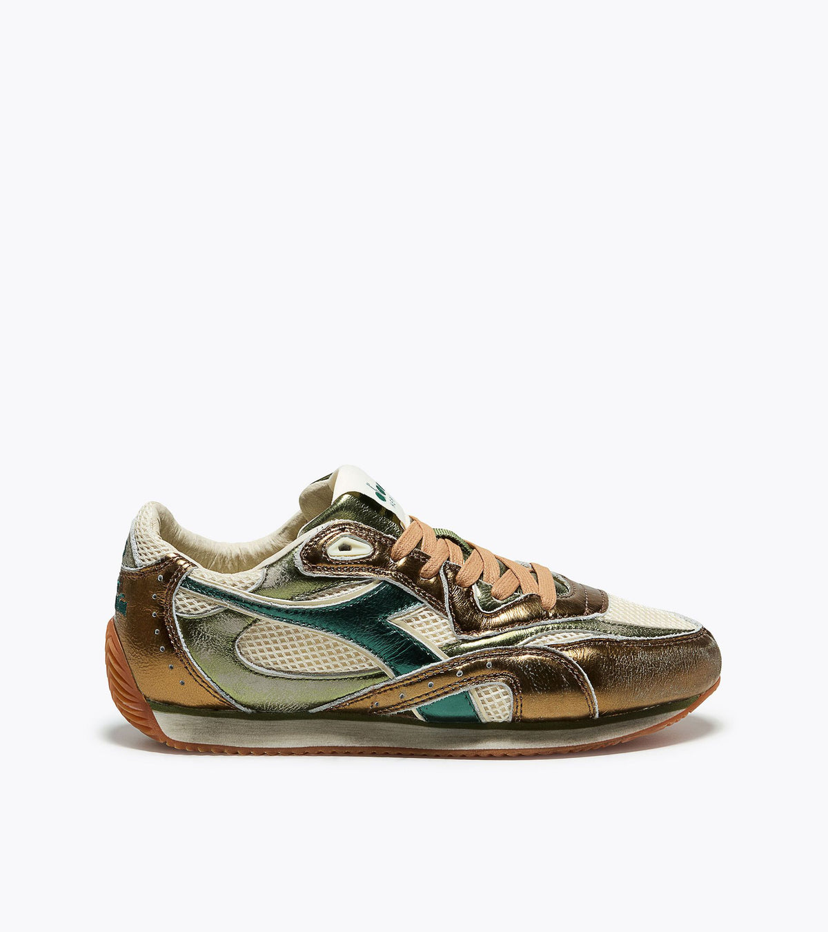 Diadora Equipe Revenge Metal Wn Beige Oyster (25036)