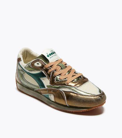 Diadora Equipe Revenge Metal Wn Beige Oyster (25036)