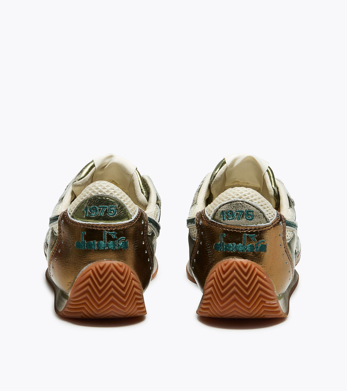 Diadora Equipe Revenge Metal Wn Beige Oyster (25036)