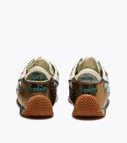 Diadora Equipe Revenge Metal Wn Beige Oyster (25036)