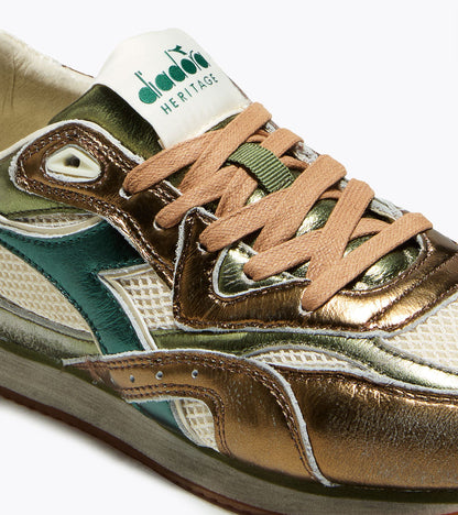 Diadora Equipe Revenge Metal Wn Beige Oyster (25036)