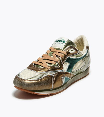 Diadora Equipe Revenge Metal Wn Beige Oyster (25036)