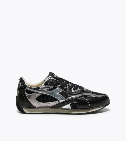 Diadora Equipe Revenge Metal Wn Black
