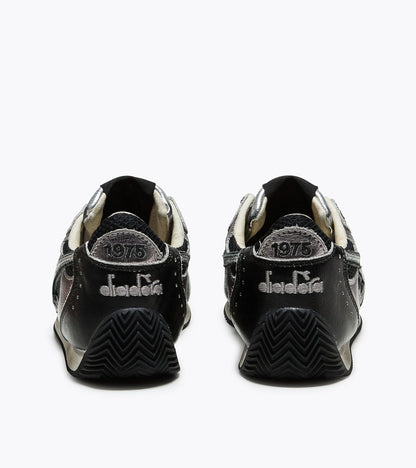 Diadora Equipe Revenge Metal Wn Black