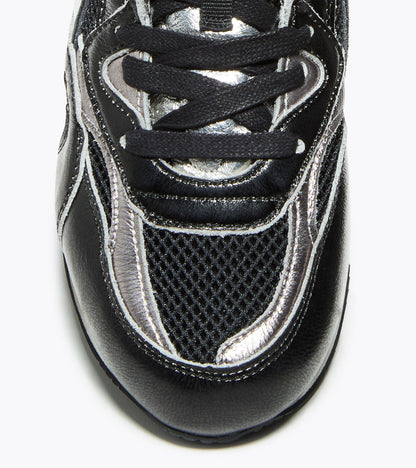 Diadora Equipe Revenge Metal Wn Black