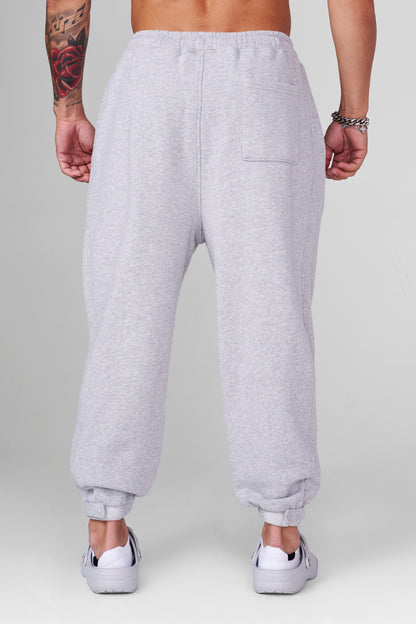 YoungLA 2011 - Anime Joggers Heather Grey