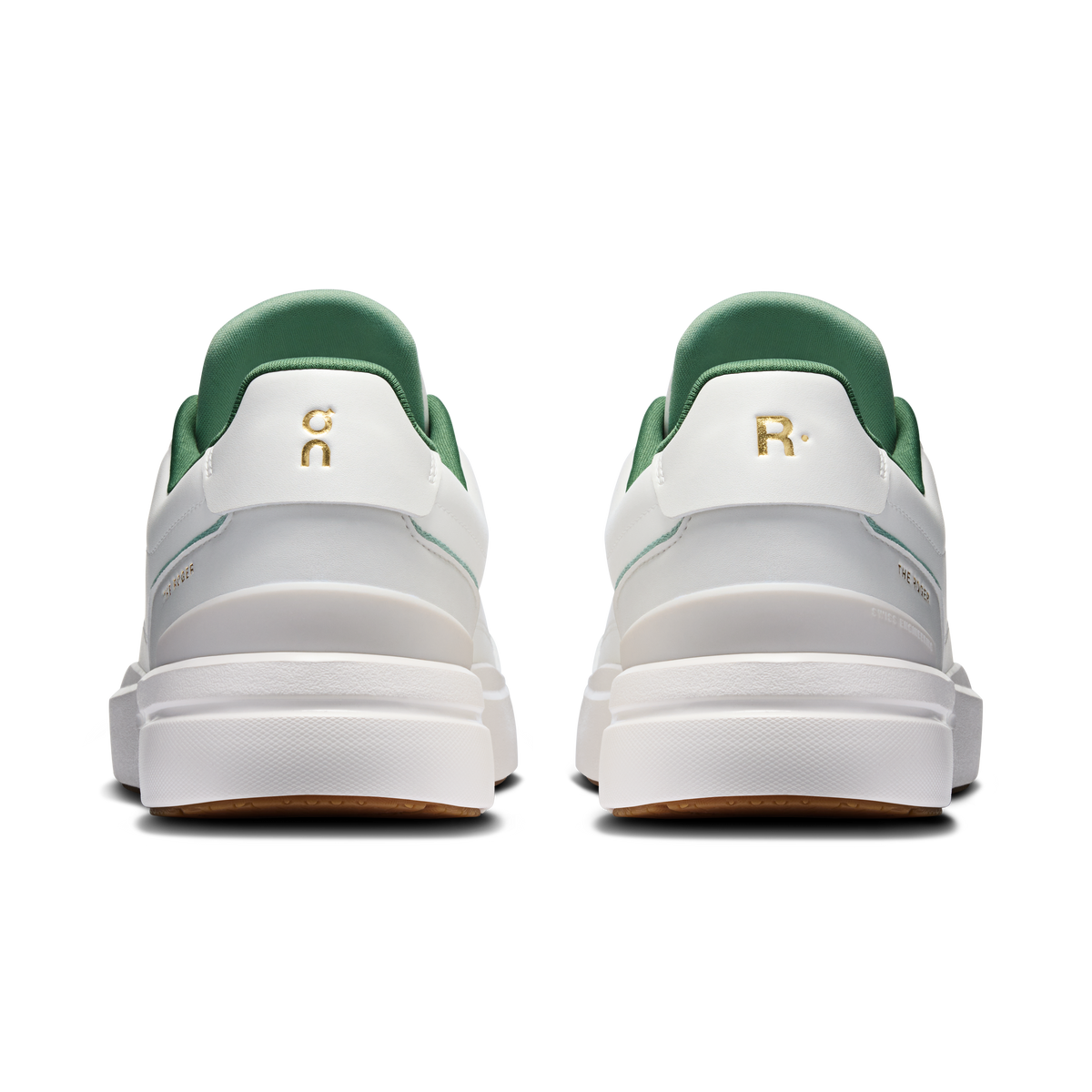On The Roger Centre Court Ivory Fern