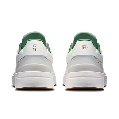 On The Roger Centre Court Ivory Fern