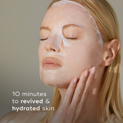 Medik8 Ultimate Recovery Bio-Cellulose Mask