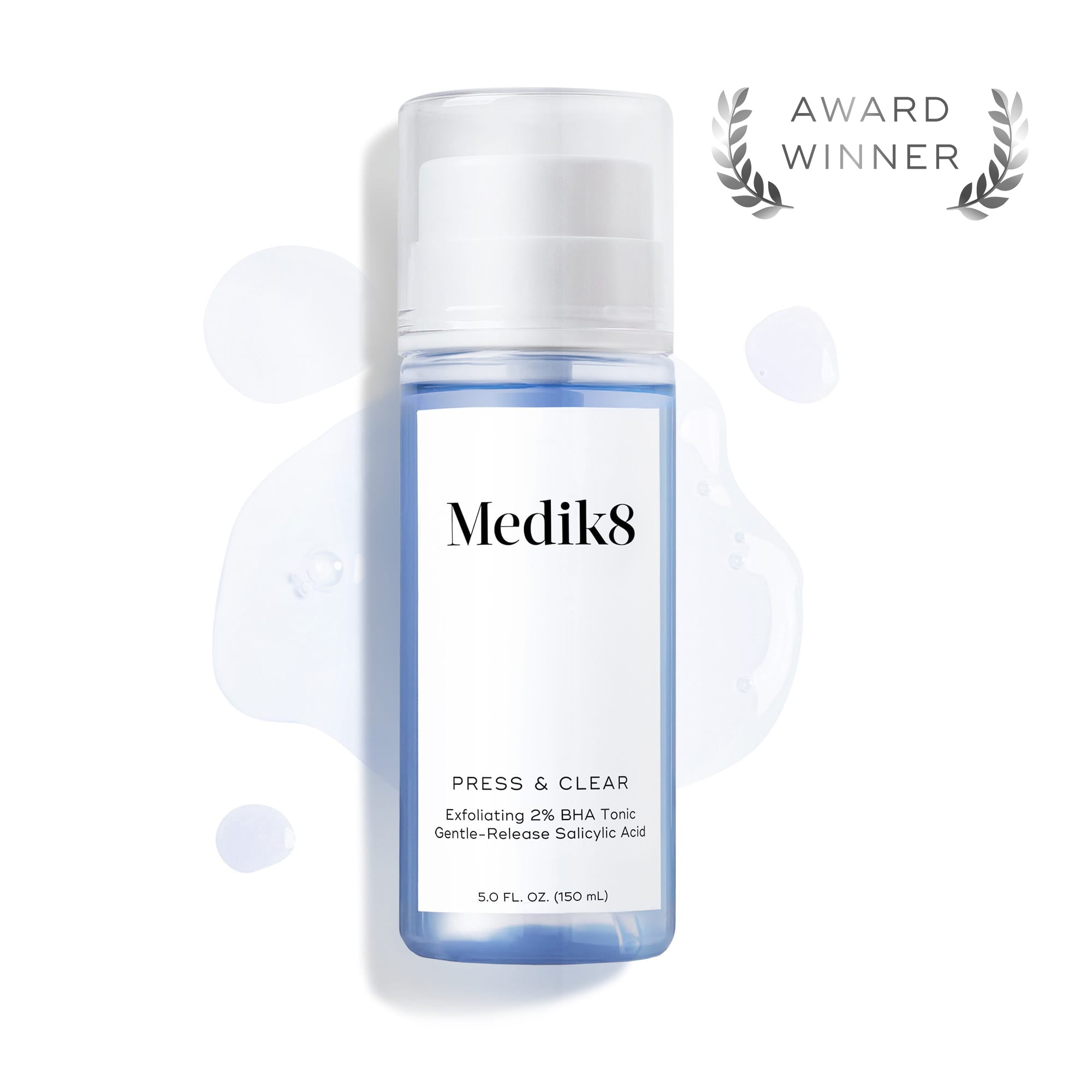 Medik8 Press & Clear Refill