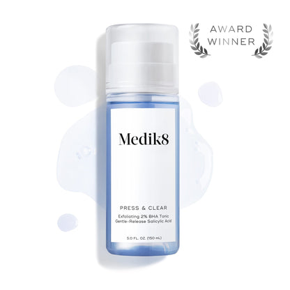 Medik8 Press & Clear Refill