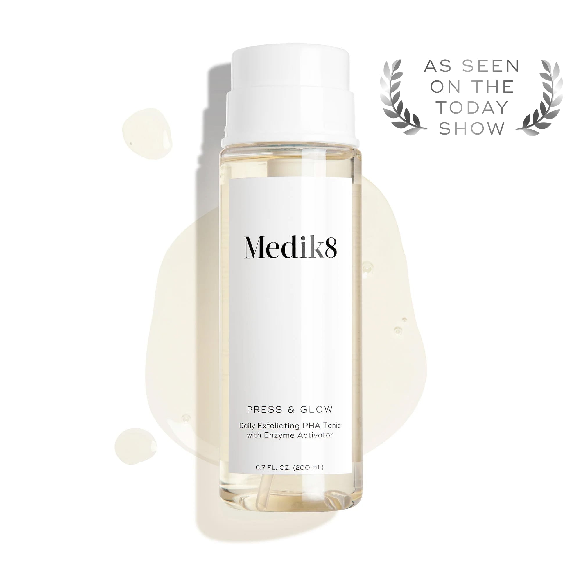 Medik8 Press & Glow Refill