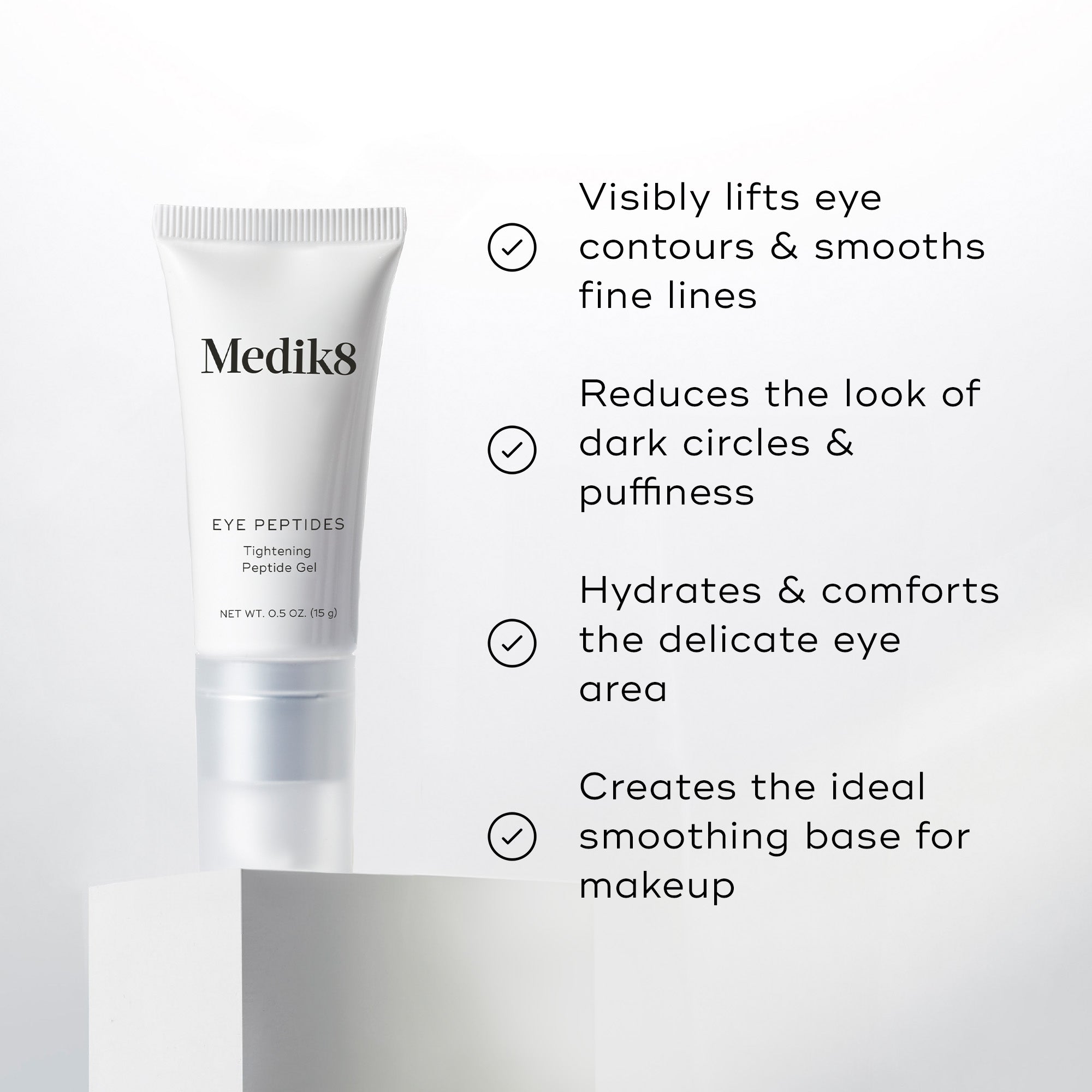 Medik8 Eye Peptides