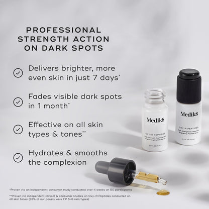 Medik8 Oxy-R Peptides
