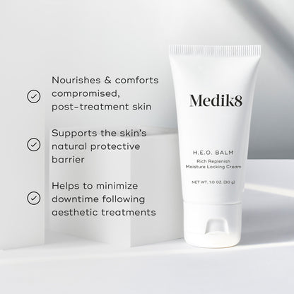 Medik8 H.E.O. Balm