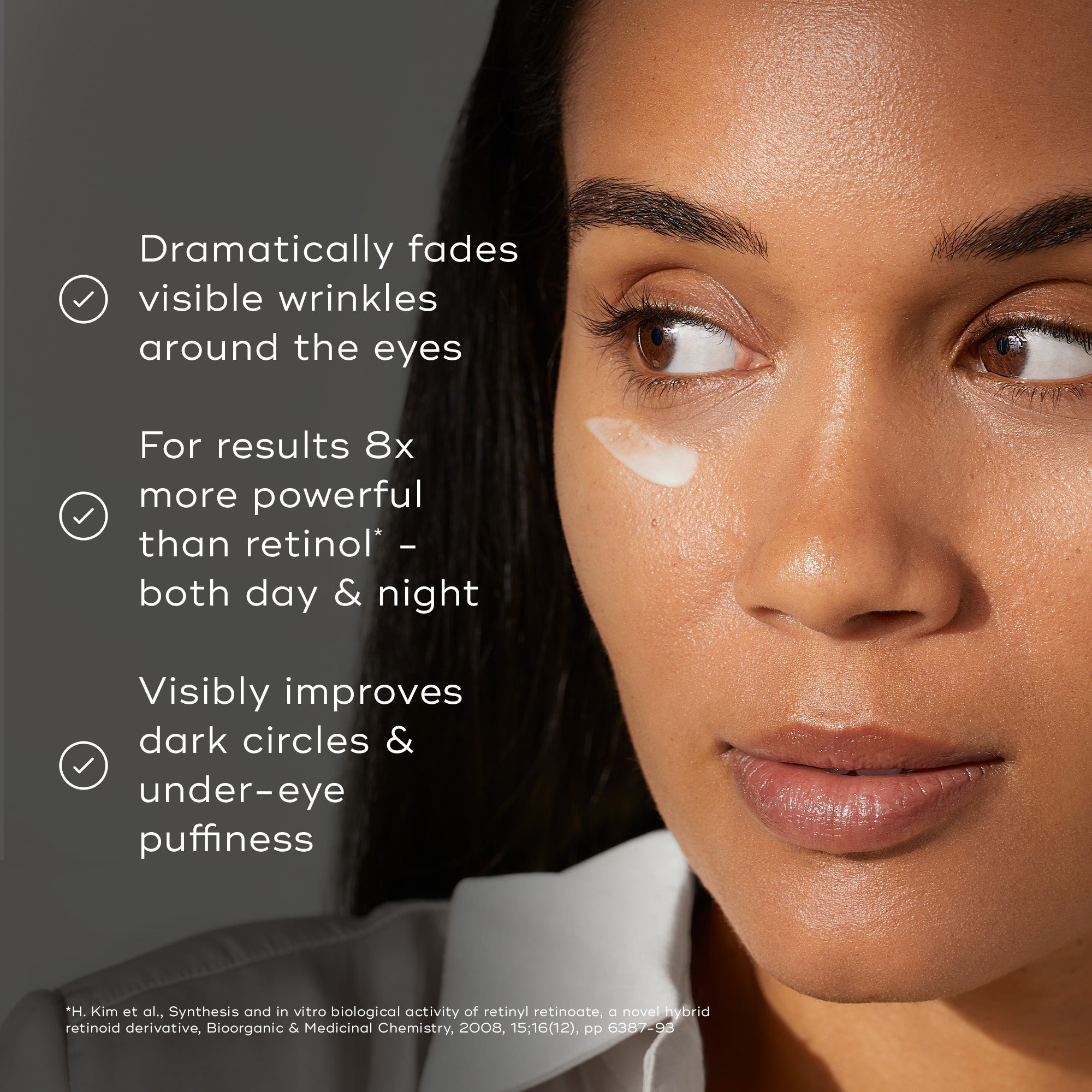 Medik8 R-Retinoate Day & Night Eye Serum