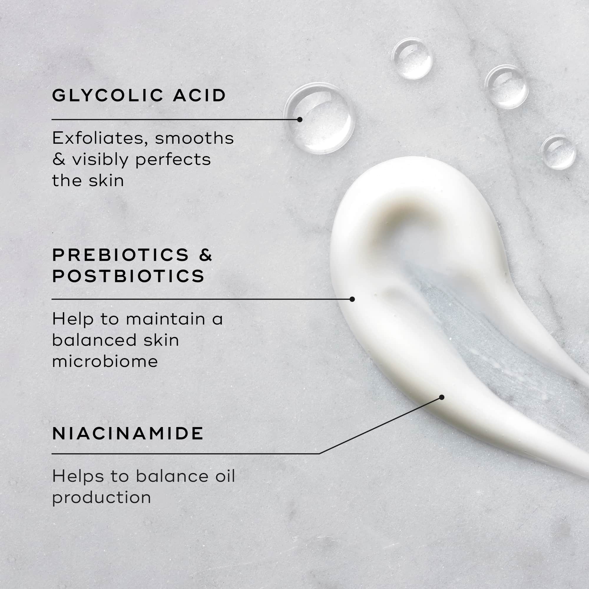 Medik8 Balance Moisturizer & Glycolic Acid Activator
