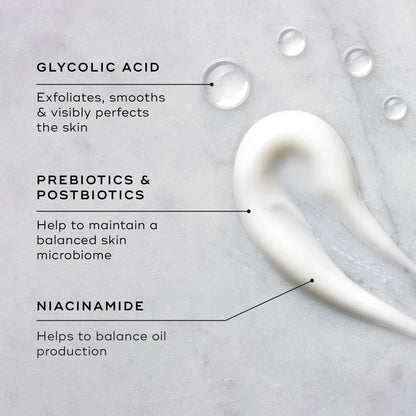 Medik8 Balance Moisturizer & Glycolic Acid Activator