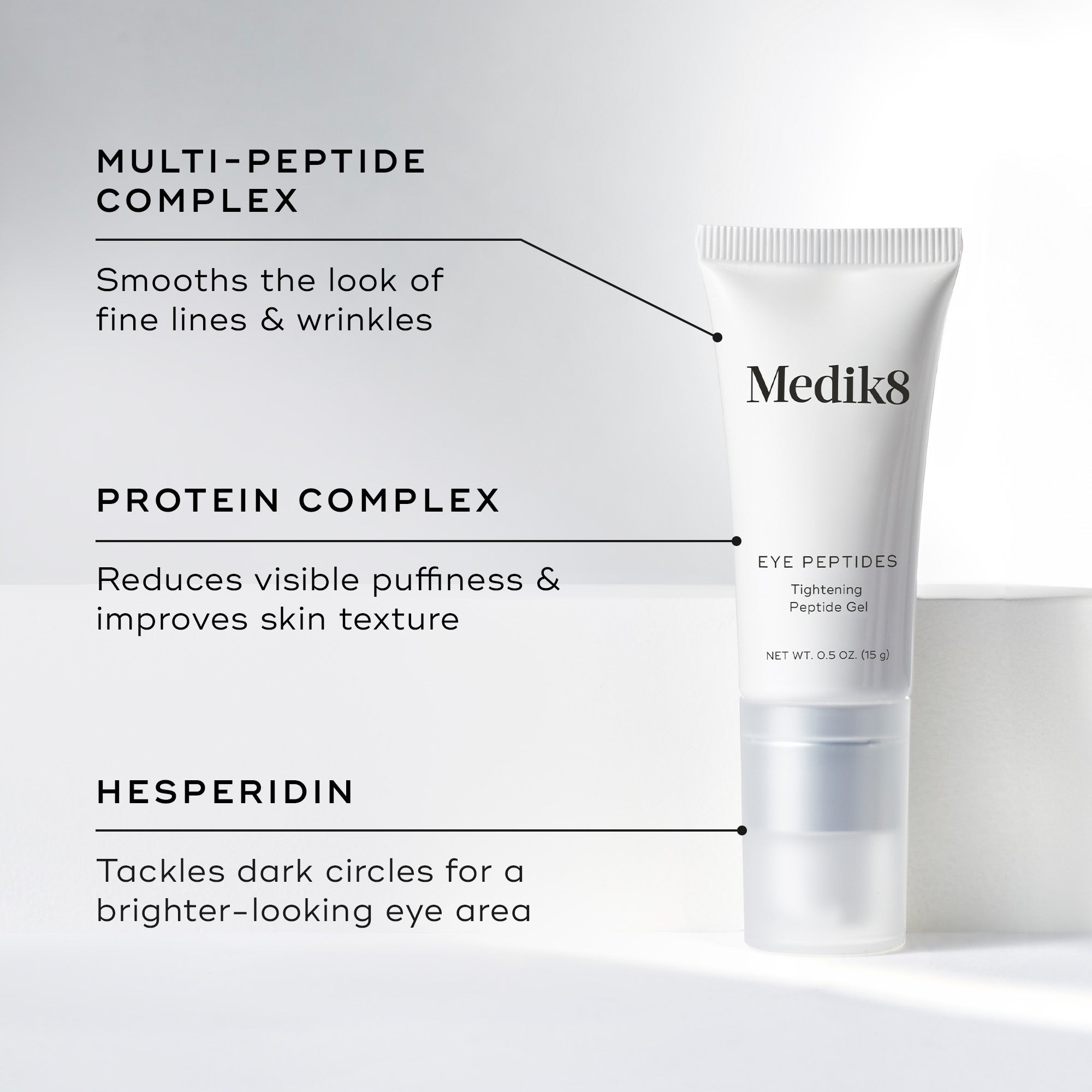 Medik8 Eye Peptides