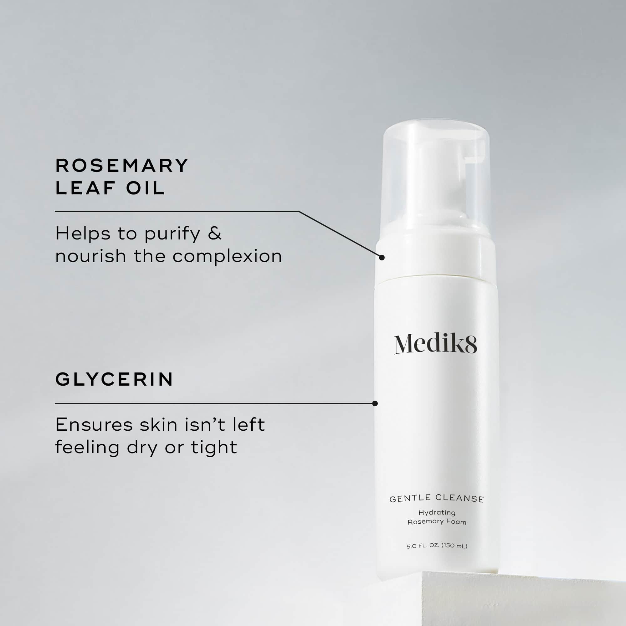 Medik8 Gentle Cleanse