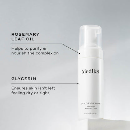 Medik8 Gentle Cleanse