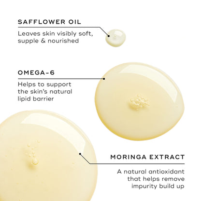 Medik8 Lipid-Balance Cleansing Oil