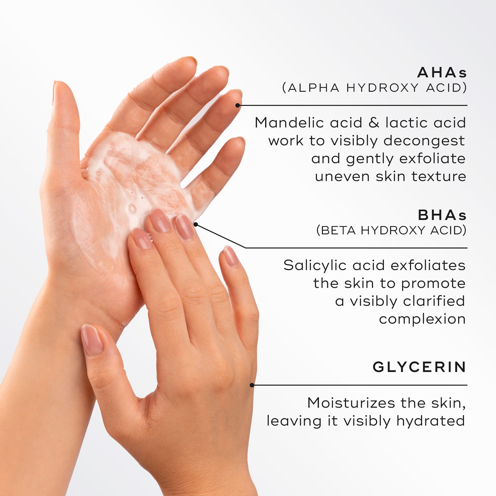 Medik8 Surface Radiance Cleanse