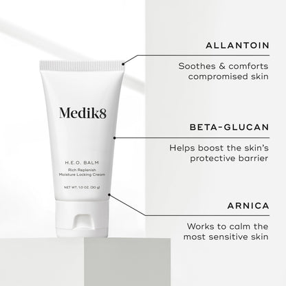 Medik8 H.E.O. Balm
