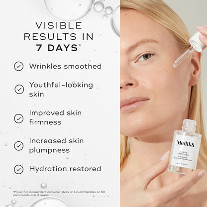 Medik8 Liquid Peptides