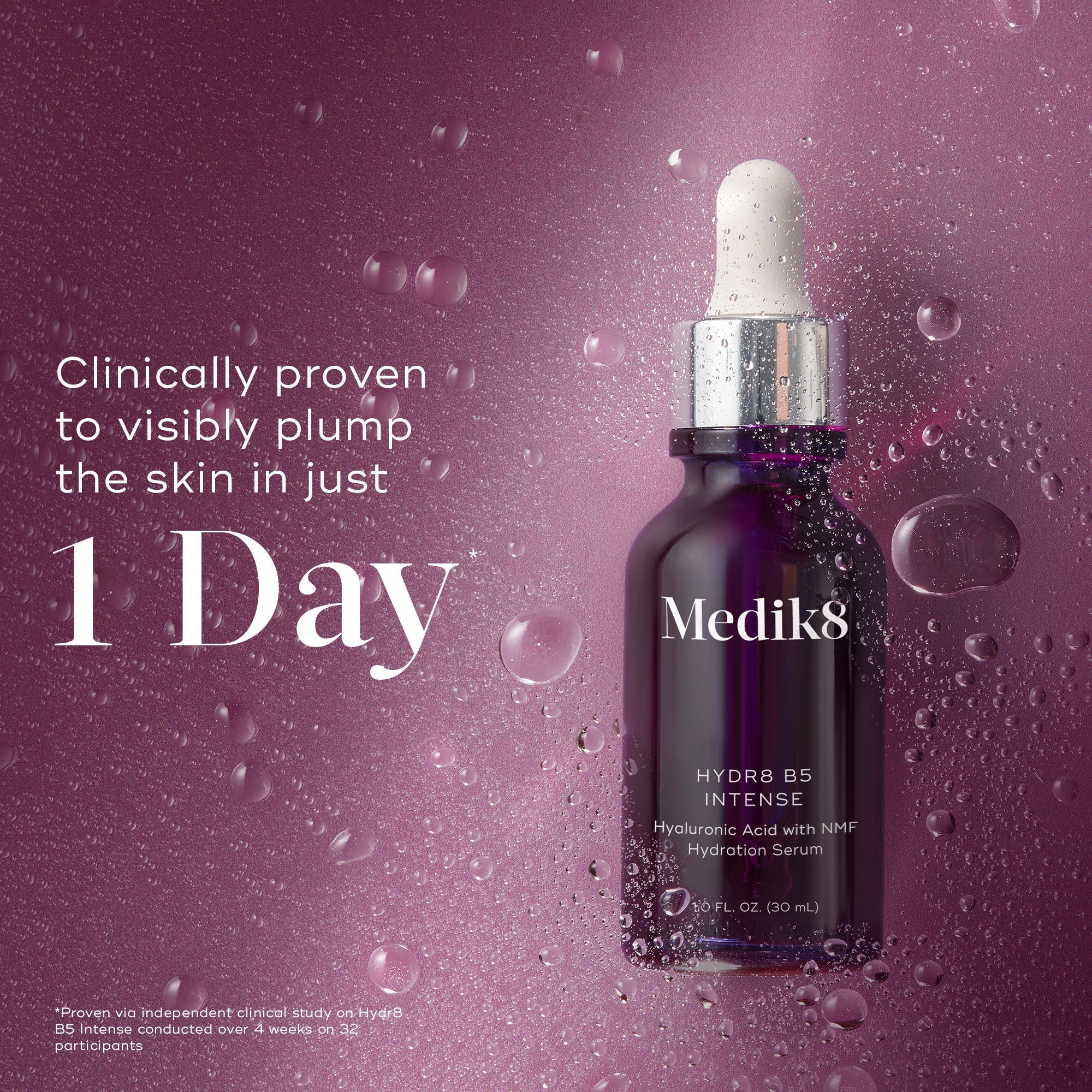 Medik8 Hydr8 B5 Intense