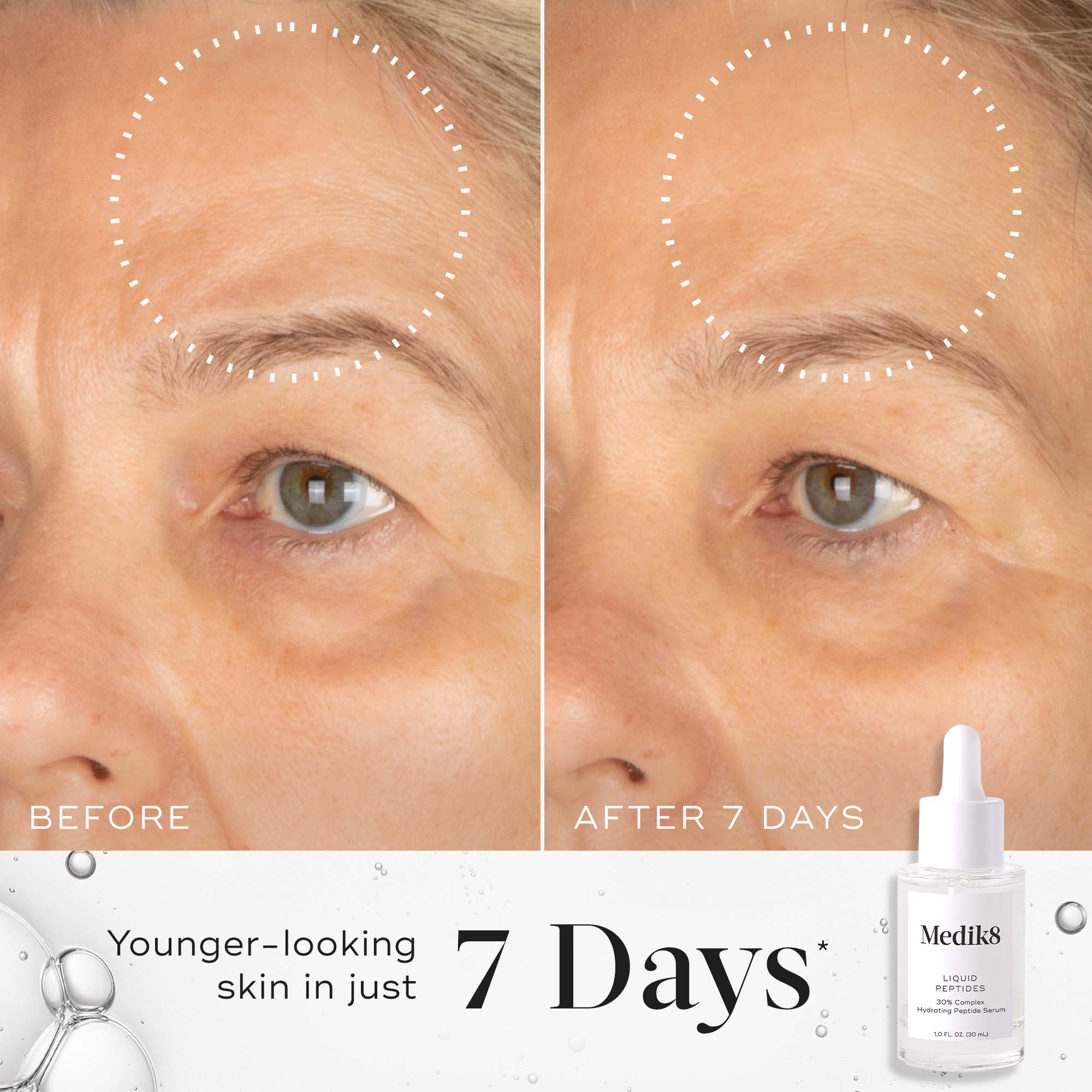Medik8 Liquid Peptides