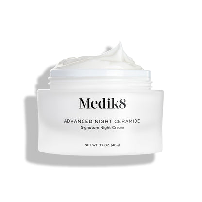 Medik8 Advanced Night Ceramide