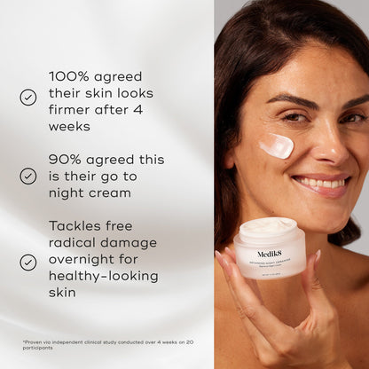 Medik8 Advanced Night Ceramide