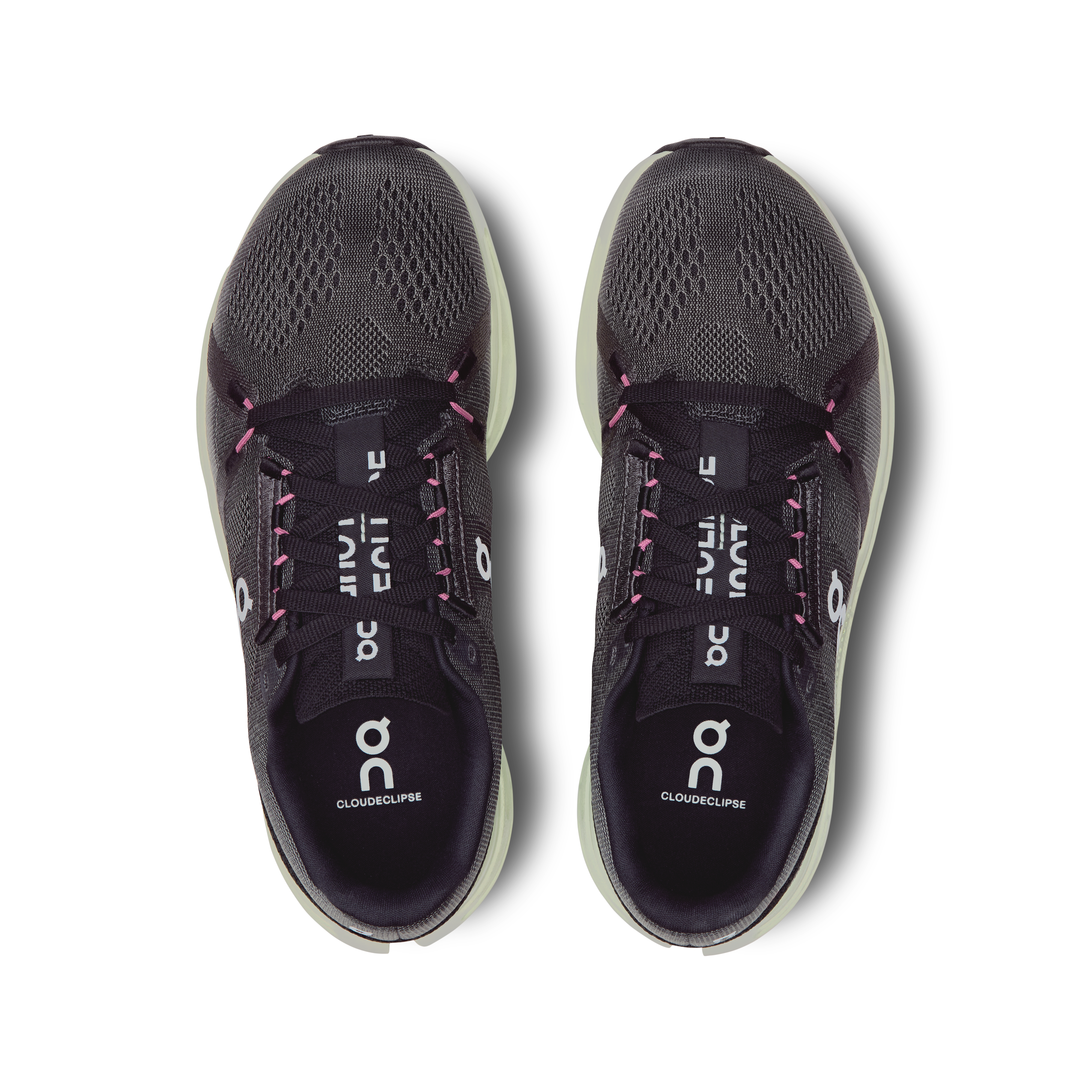 On Cloudeclipse Rock Lima (Women'S)