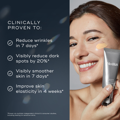 Medik8 Crystal Retinal 20