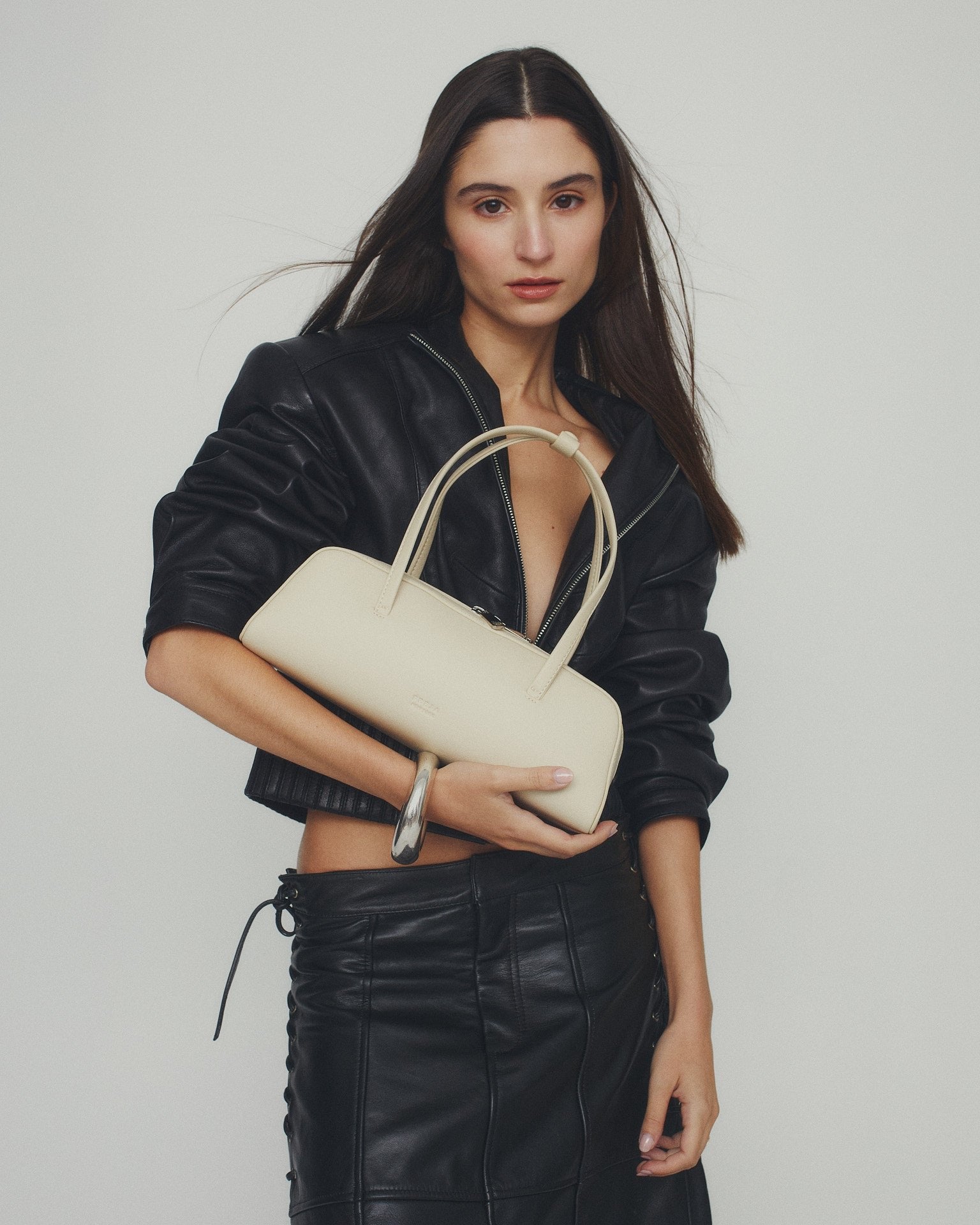 Freja Mercer Bag Oat