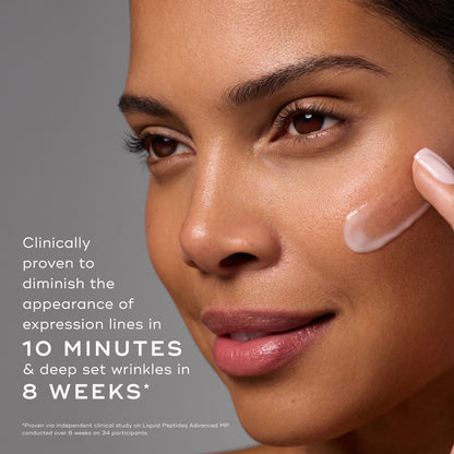 Medik8 Liquid Peptides Advanced Mp Face Serum