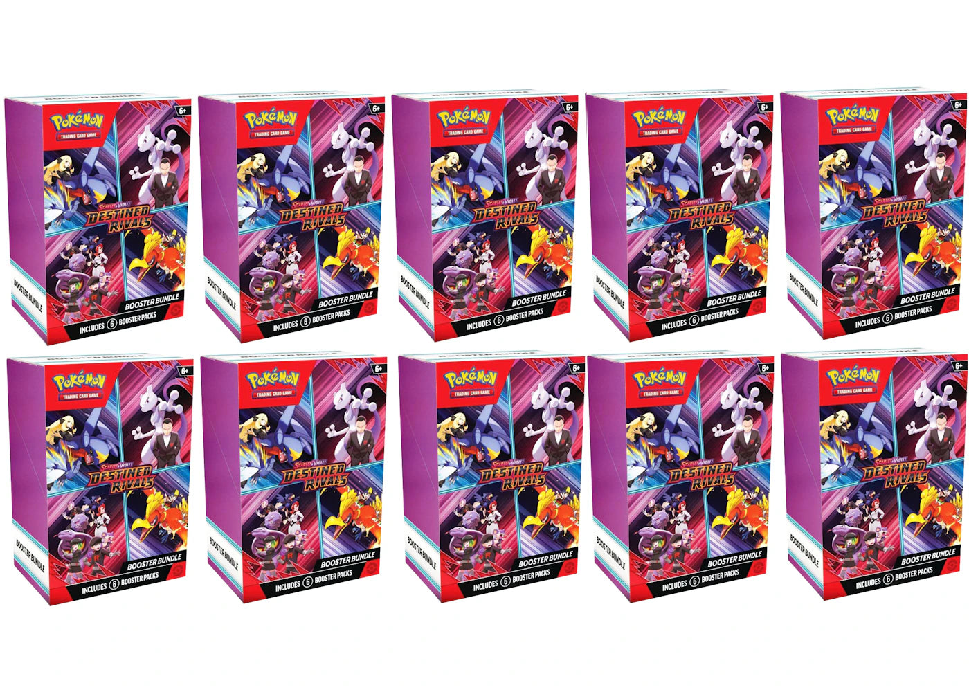 2025 pokémon scarlet & violet destined rivals booster box Pokemon India Variant:200 GX French Card Brands:Metazoo as well as over Yugioh Card - Demon
