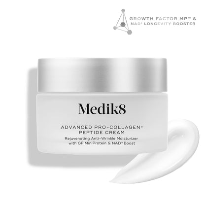 Medik8 Advanced Pro-Collagen+ Peptide Cream Full Size