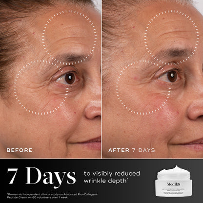 Medik8 Advanced Pro-Collagen+ Peptide Cream Full Size