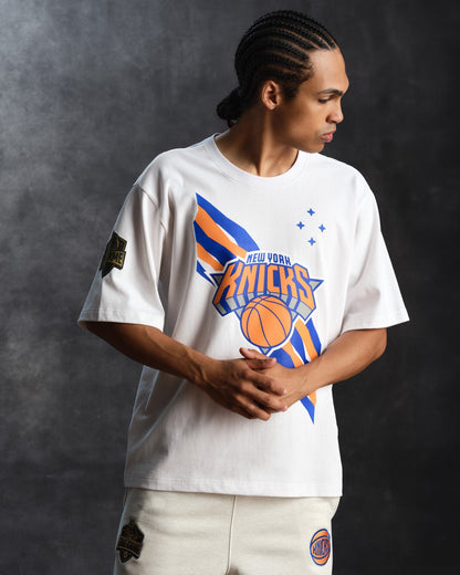 OVO Nba New York Knicks Tee