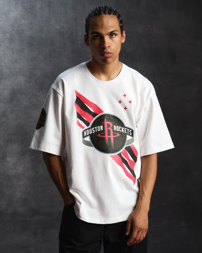 OVO Nba Houston Rockets Tee