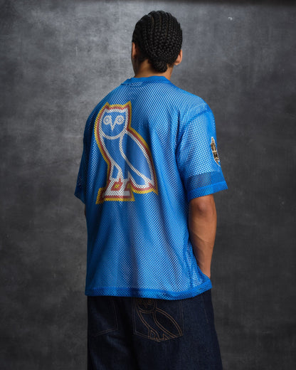 OVO Nba Oklahoma City Thunder Mesh Jersey