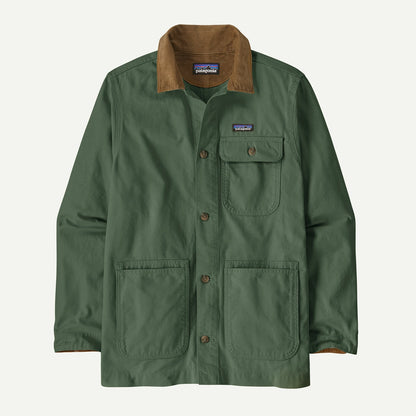 Patagonia M'S Point Reyes Canvas Jacket