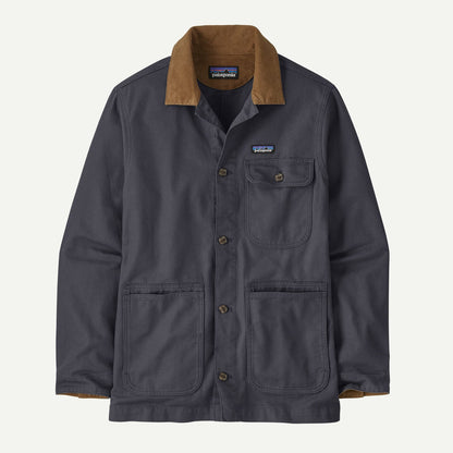 Patagonia M'S Point Reyes Canvas Jacket